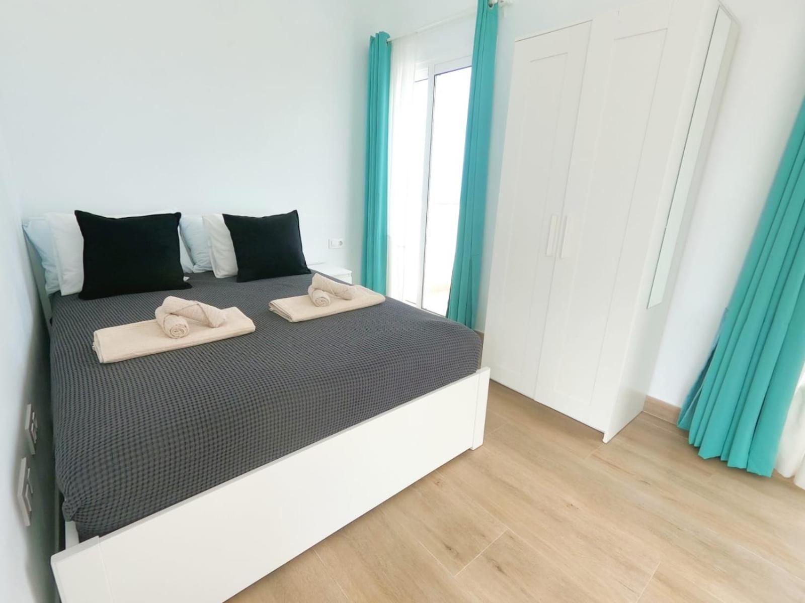 Jardin Del Mar Apartment Tinajo Luaran gambar